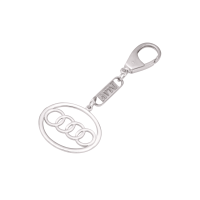 Срібний брелок Audi (Ауді) (9004.1) Рекомендації для вас