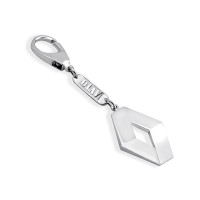 Срібний брелок Renault (Рено) (9008.1) Рекомендації для вас