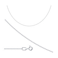 Срібний ланцюг Якір (16001.35) Рекомендації для вас