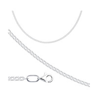 Срібний ланцюг Ромб (16006.45) Рекомендації для вас