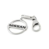 Срібний брелок Nissan (Ніссан) (9012) Рекомендації для вас