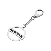 Срібний брелок Nissan (Ніссан) (9012.1) Рекомендації для вас