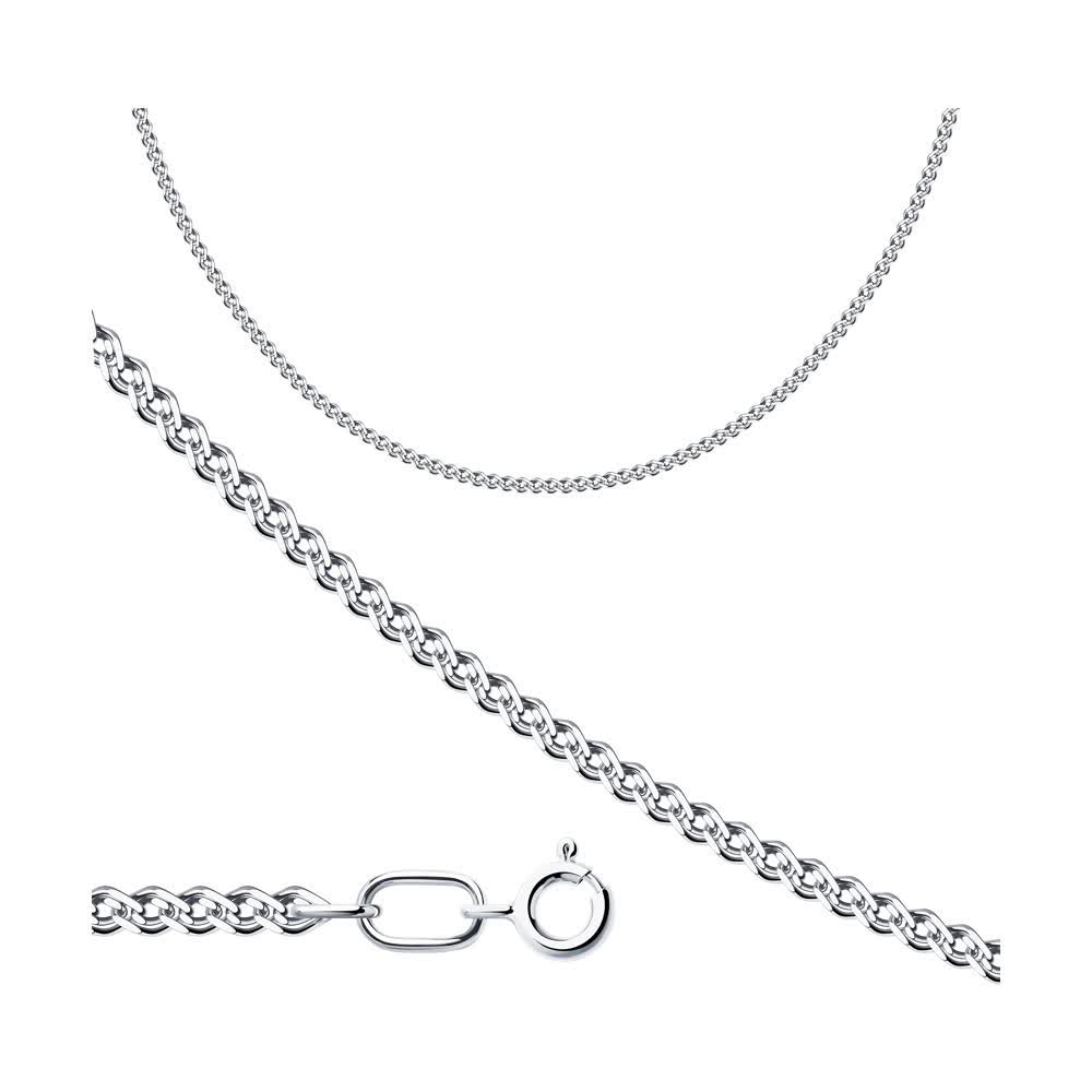 Срібний ланцюг Нонна (16002.30) - 1