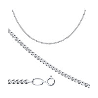 Срібний ланцюг Нонна (16002.30) Рекомендації для вас