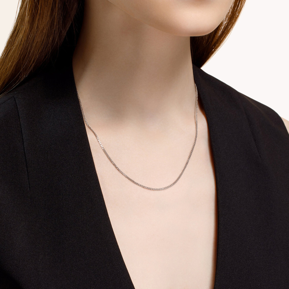 Срібний ланцюг Нонна (16002.30) - 3