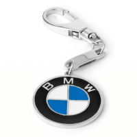 Срібний брелок BMW (БМВ) (9013) Рекомендації для вас