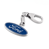 Срібний брелок Ford (Форд) (9016) Рекомендації для вас