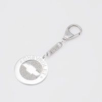 Срібний брелок Chevrolet (Шевроле) (9022.1) Рекомендації для вас