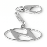 Срібний брелок Hyundai (Хюндай) (9024) Рекомендації для вас