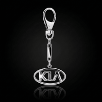 Срібний брелок KIA (КІА) 9026 Рекомендації для вас - 2