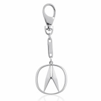 Срібний брелок Acura (Акура) 9029 Рекомендації для вас