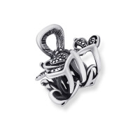 Срібна заколка краб (9306) Рекомендації для вас