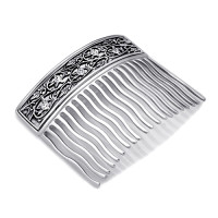 Срібний гребінь (9307) Рекомендації для вас