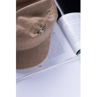 Срібна брошка Ящірка (9506) Рекомендації для вас - 2