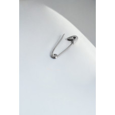 Срібна булавка (9513) - 2