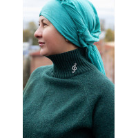 Срібна брошка Скрипковий ключ (9515) Рекомендації для вас - 2