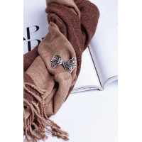 Срібна брошка Бант (9525) Рекомендації для вас - 2