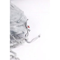 Срібна брошка (9527) Рекомендації для вас - 2