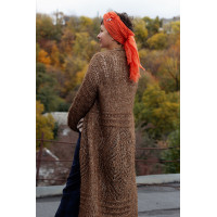 Срібна брошка (9529) Рекомендації для вас - 2