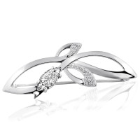 Срібна брошка (9529) Рекомендації для вас