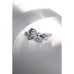 Срібна брошка (9532) - комплект