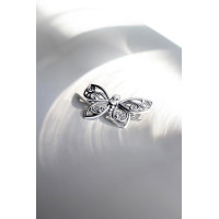 Срібна брошка (9532) Рекомендації для вас