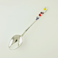Срібна ложка з фруктами (9801) Рекомендації для вас
