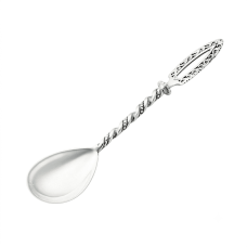 Серебряная ложка (9818)