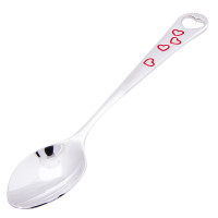 Чайна срібна ложка Тіффані (9828) Рекомендації для вас