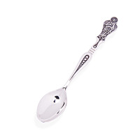 Срібна ложка Архангел Михаїл (9829) Рекомендації для вас