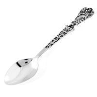 Срібна ложка Янгол Охоронець (9834) Рекомендації для вас