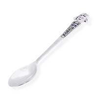 Срібна ложка На зубок Дівчинка (9835) Нещодавно переглянуті