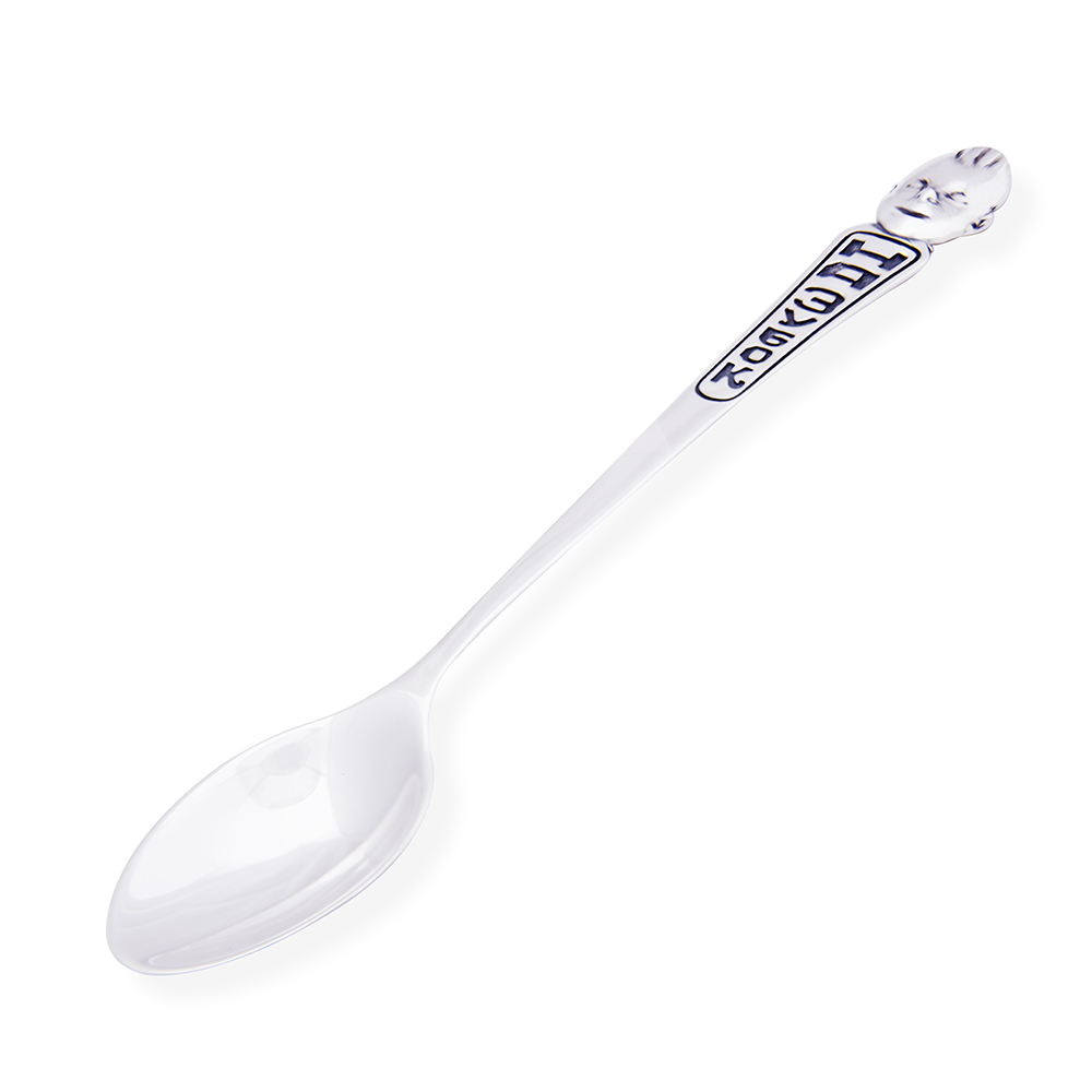 Срібна ложка На зубок Хлопчик (9836) - 1