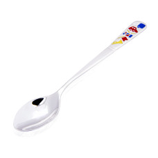 Срібна ложка (9839)