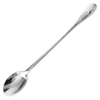 Срібна ложка для латте (9842) Рекомендації для вас