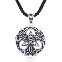 Срібний кулон Триглав (7301) Рекомендації для вас