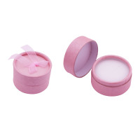 Футляр круглий рожевий (ф06) Нещодавно переглянуті