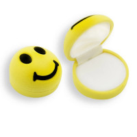 Футляр оксамитовий Смайлик (ф12) Рекомендації для вас