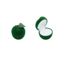 Футляр оксамитовий Яблуко (ф14) Нещодавно переглянуті