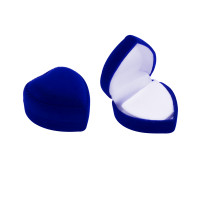 Футляр оксамитовий Серце (ф16) Рекомендації для вас