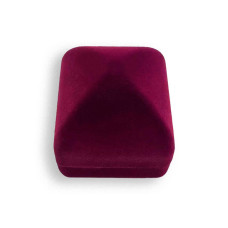 Футляр оксамитовий (ф21)