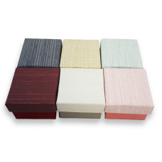 Футляр картонний (ф25)