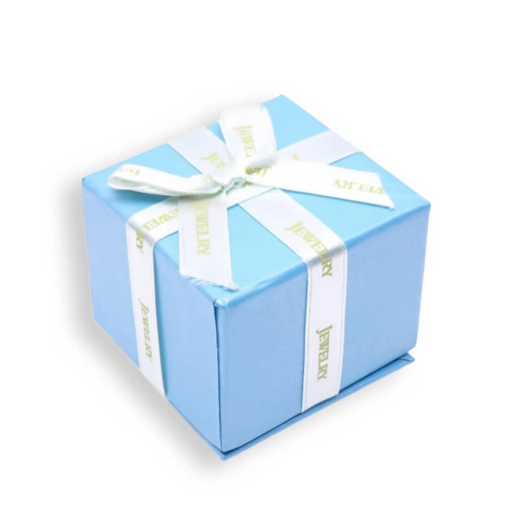 Футляр картонний Jewelry (ф30) - 2