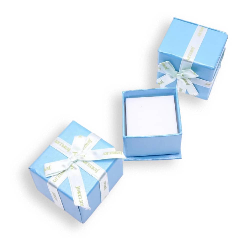 Футляр картонний Jewelry (ф30) - 3