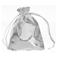 Мішечок срібний  (ф34) Нещодавно переглянуті