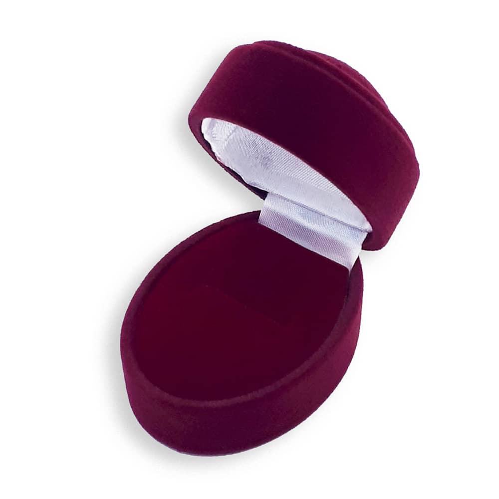 Футляр оксамитовий (ф39) - 3