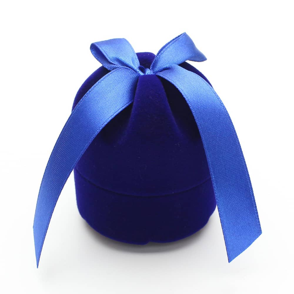 Футляр оксамитовий (ф41) - 1