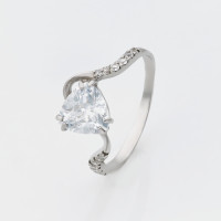 Срібна каблучка (3740) Рекомендації для вас