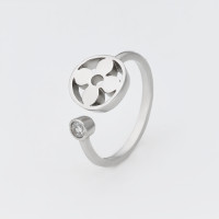 Срібна каблучка на фалангу (3817) Рекомендації для вас