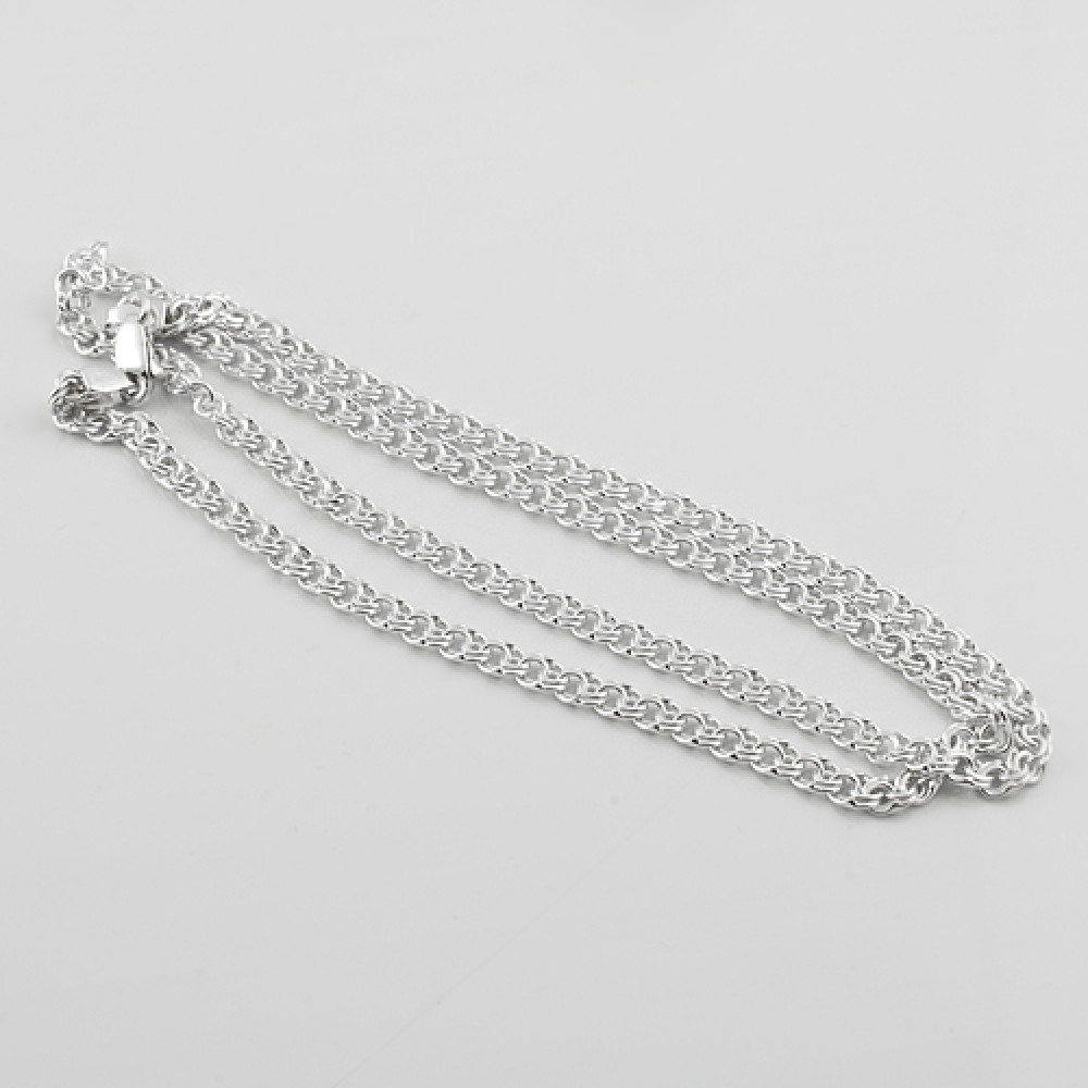 Ланцюг Бісмарк плоский (1003.1) - 1